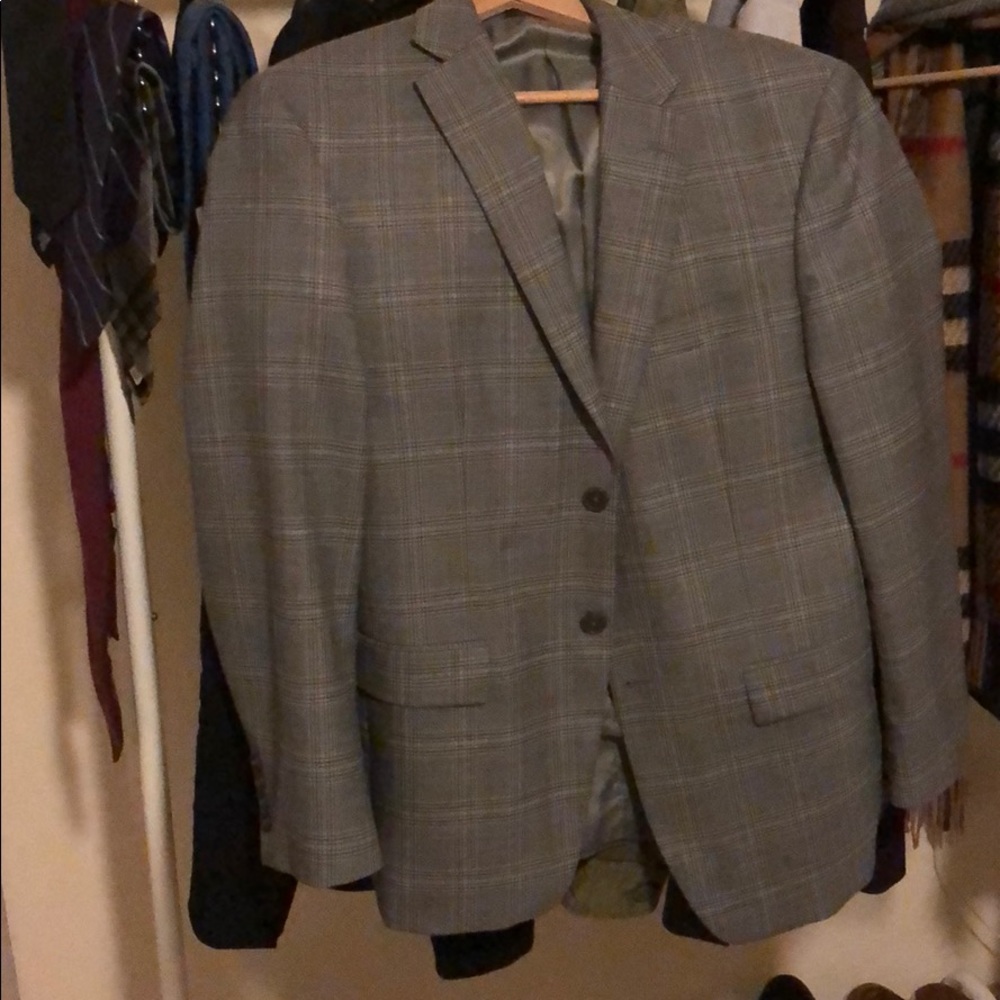 Calvin Klein blazer
